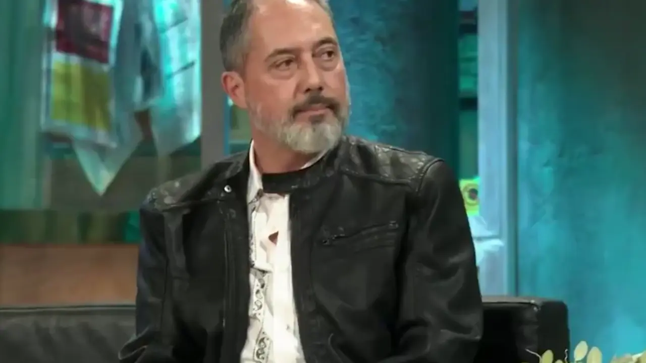 Juan Enrique Soto en 'La Revuelta'. / X