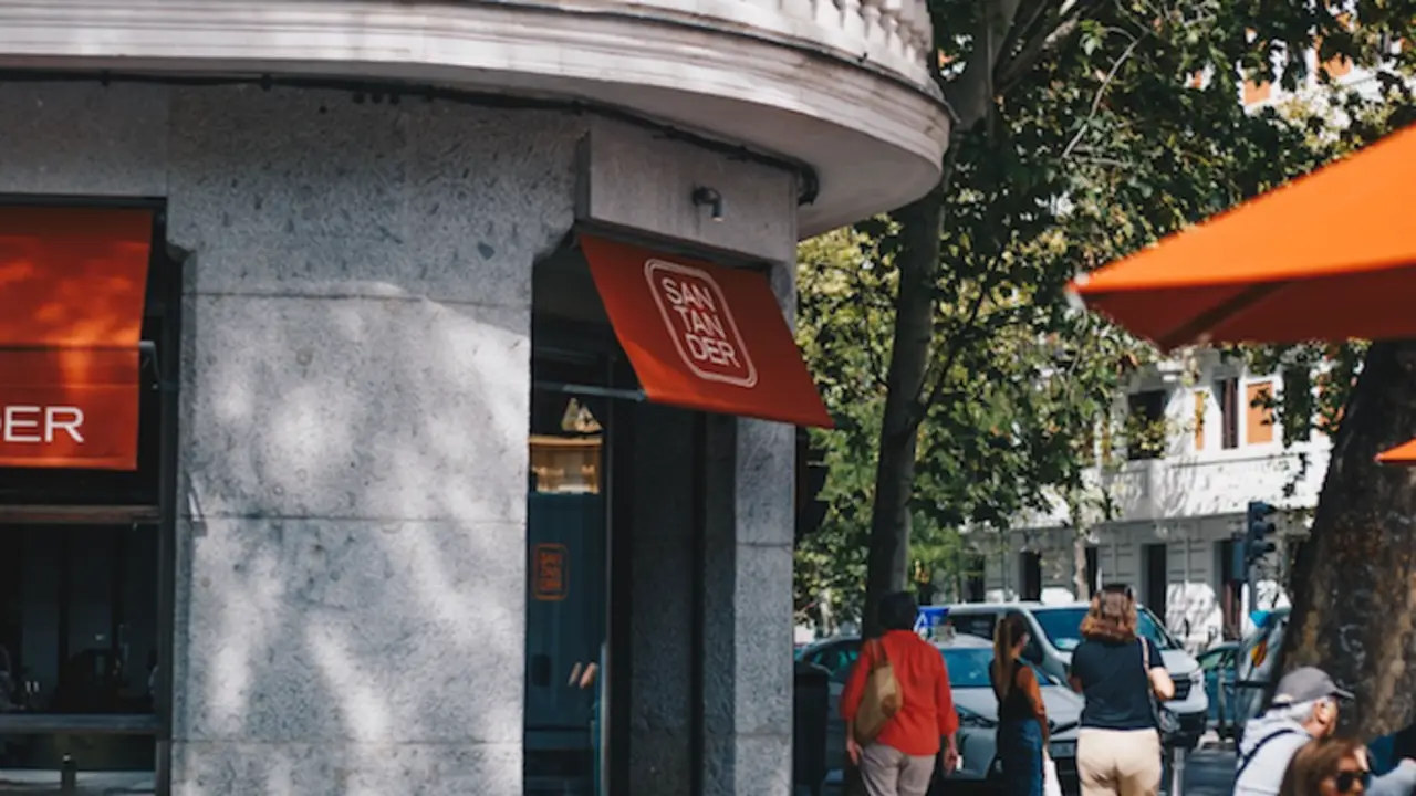 El Gran Cafe Santander en Madrid. / FB