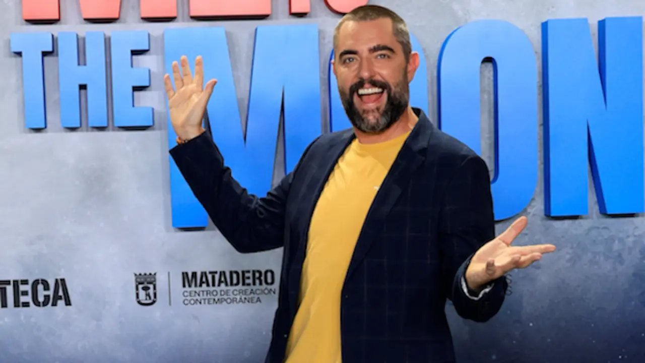 El humorista, Dani Mateo. / EP