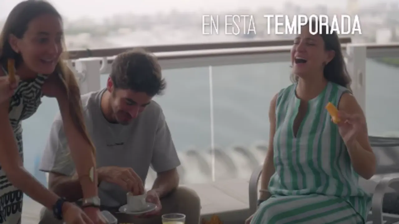Uno de los avances de la temporada. / IG