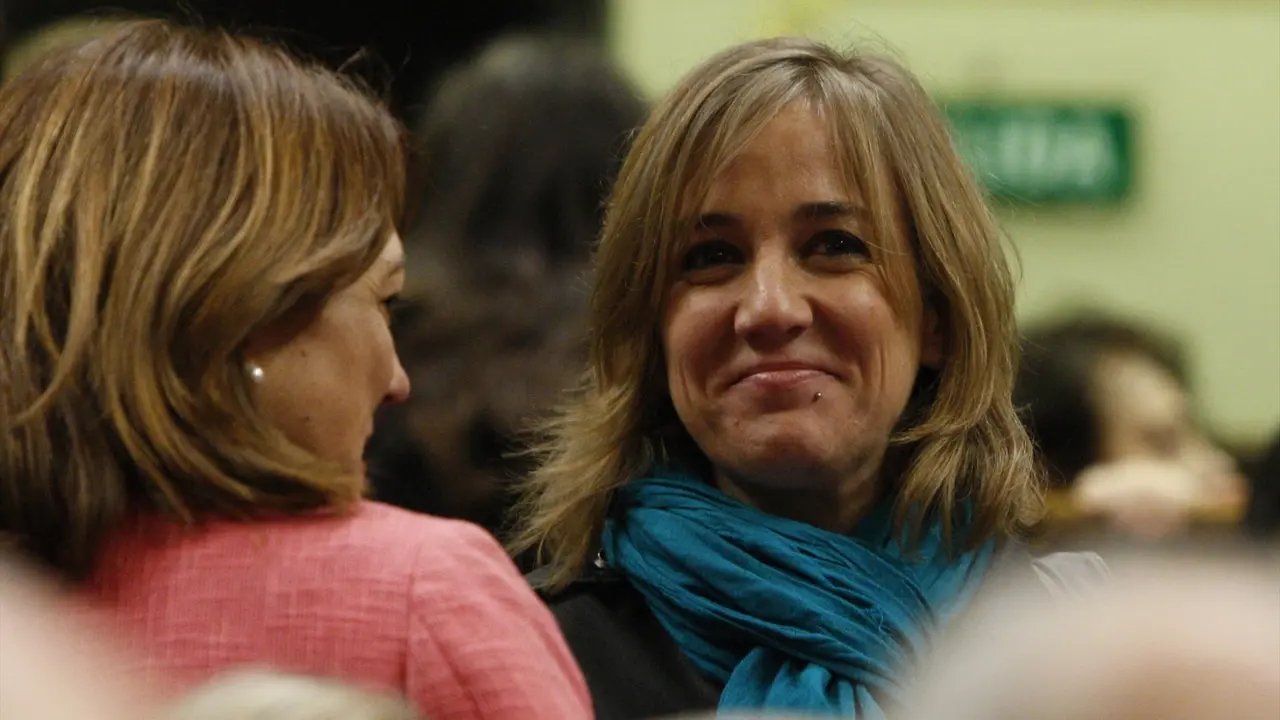 La exdiputada de M&aacute;s Madrid, Tania S&aacute;nchez. / EP / Archivo