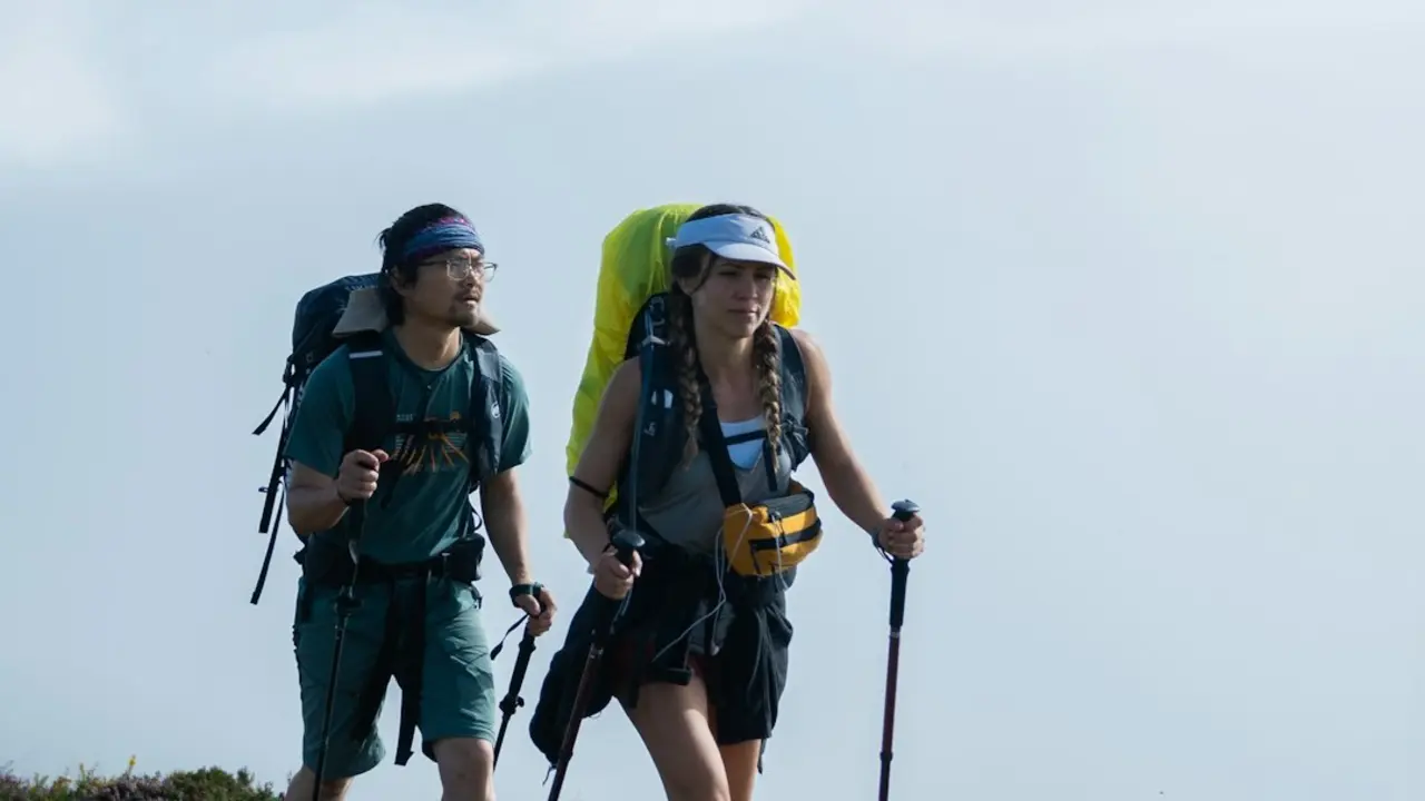 La mejor forma de hacer el Camino de Santiago
