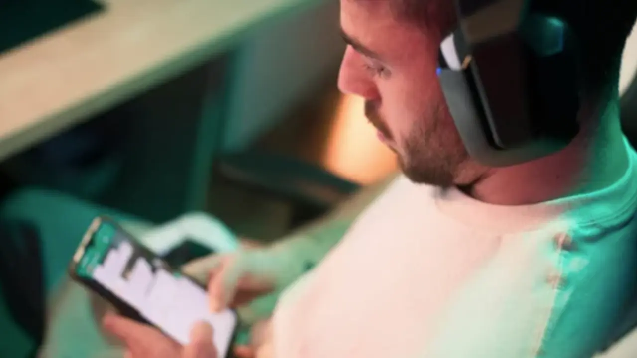 El auge de los juegos de azar en l&iacute;nea en Espa&ntilde;a