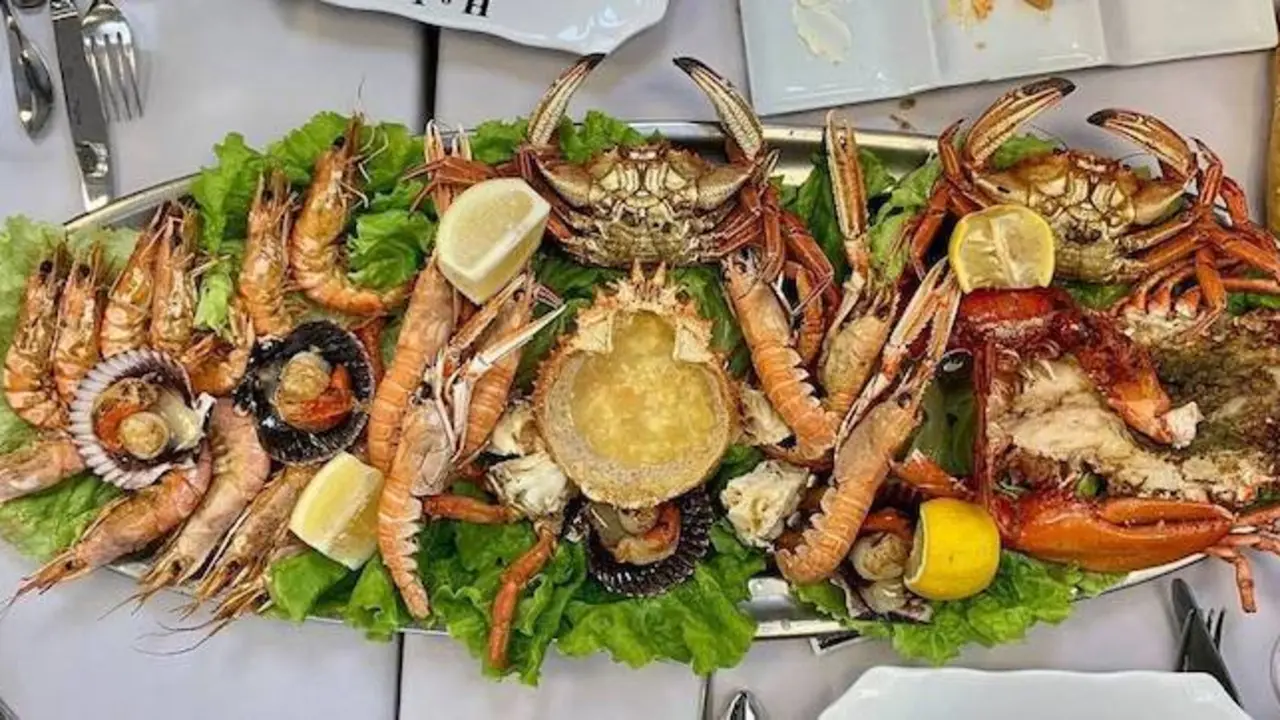 Uno de los platos estrella de Casa Jos&eacute;. / FB
