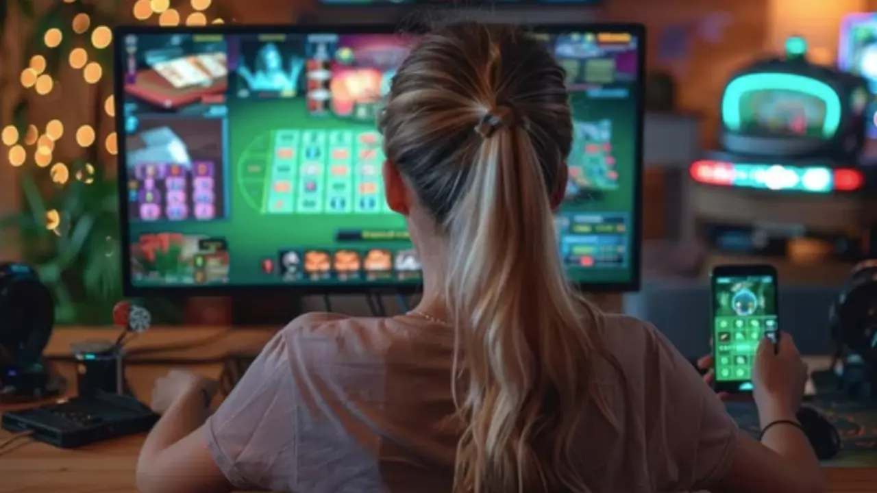 Estrategias de P&oacute;ker para Mejorar tu Juego en L&iacute;nea