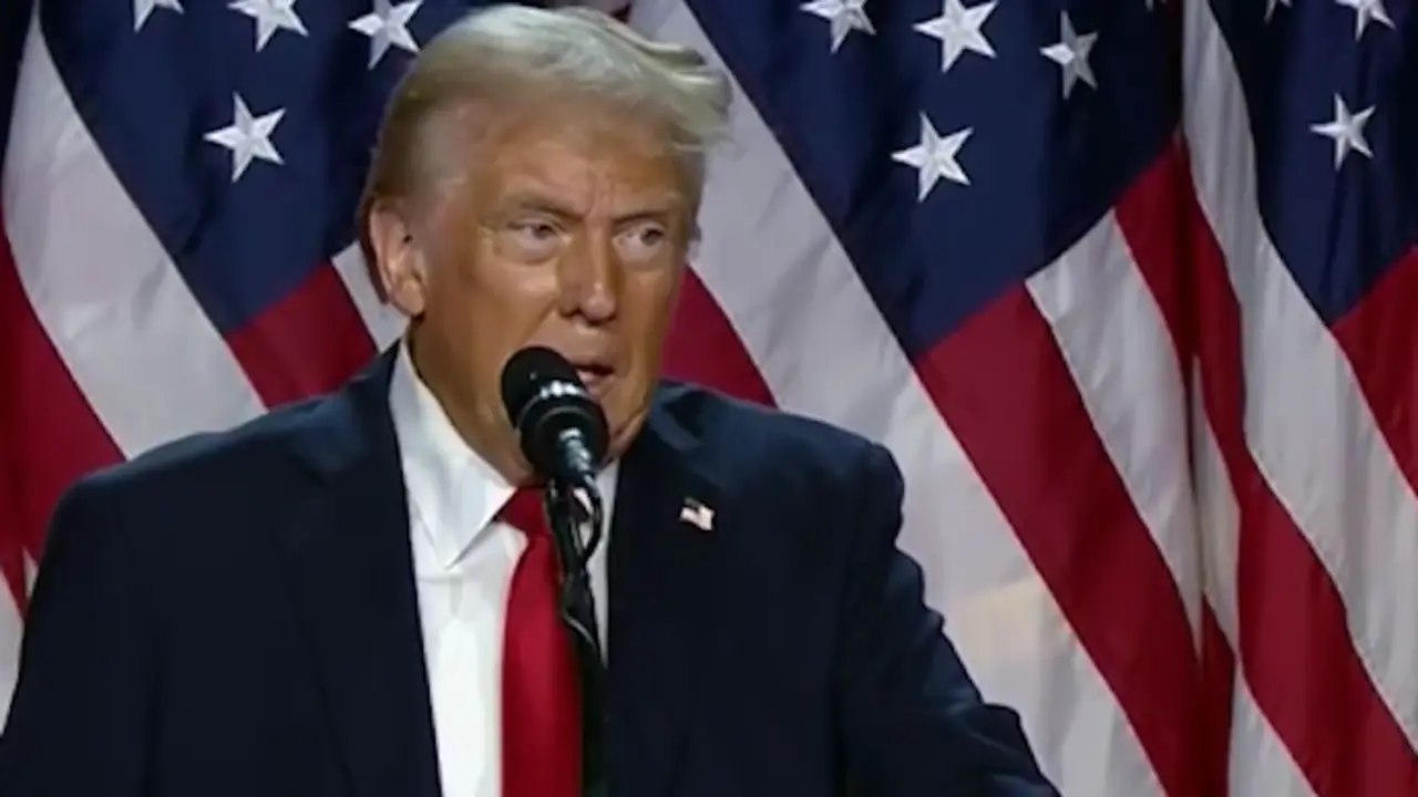 Donald Trump. / EP