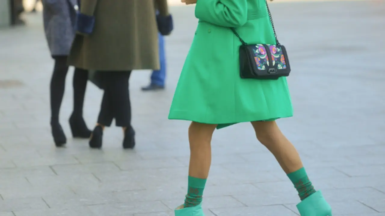 Descubre la nueva colecci&oacute;n de botines para mujer de Catchalot