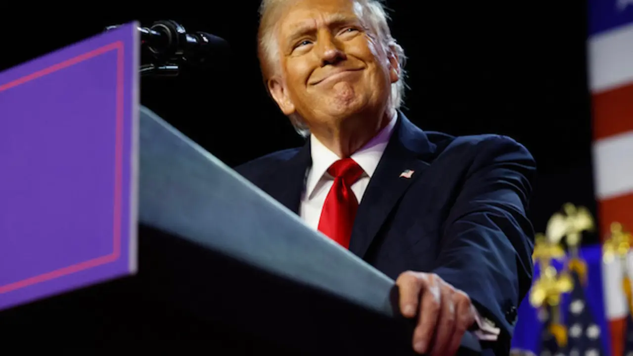 Donald Trump. / EP