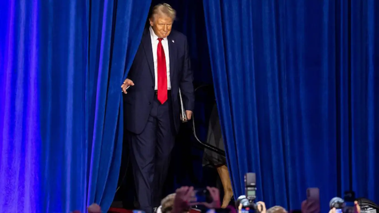 Donald Trump. / EP