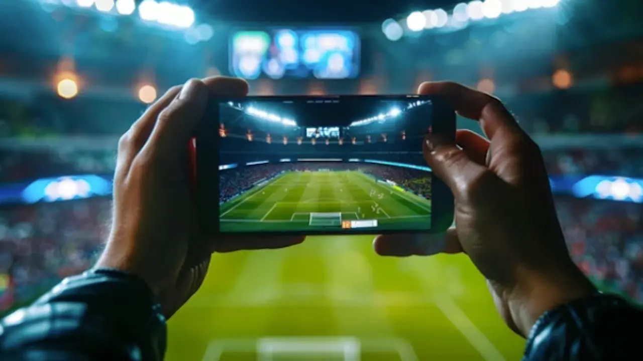 apuestas en juegos de azar