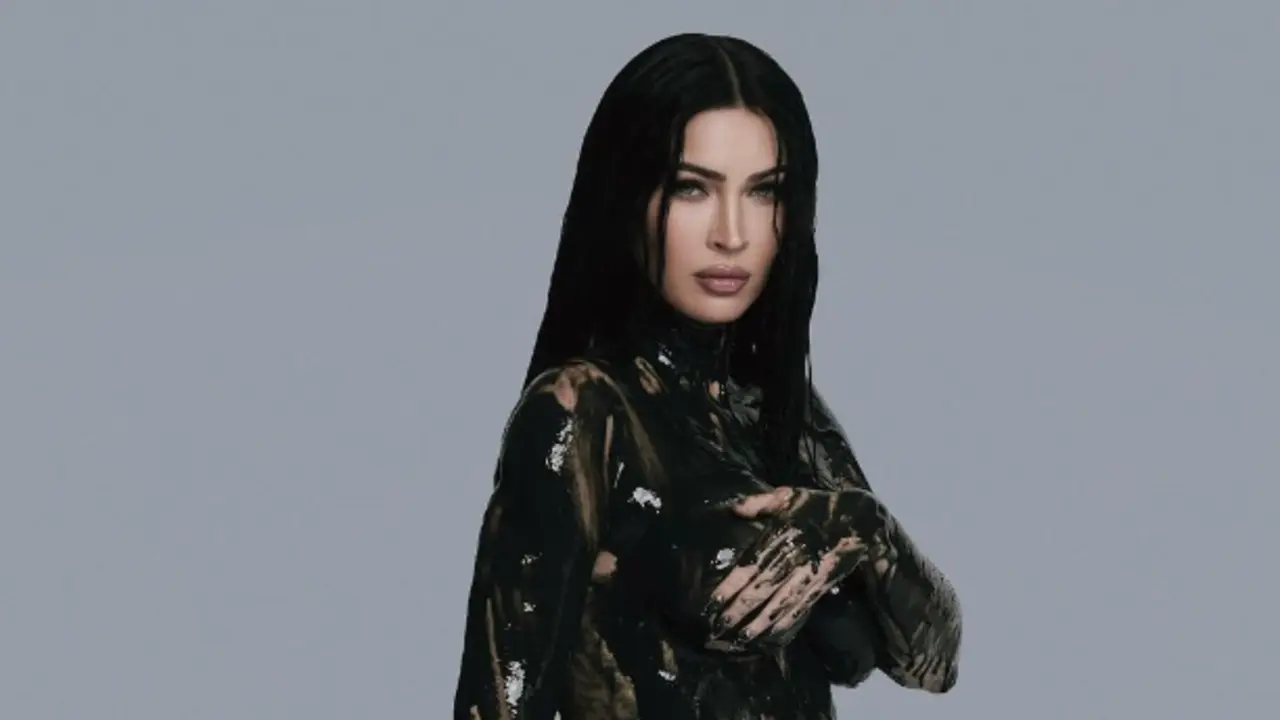 Megan Fox confirma su embarazo con esta publicaci&oacute;n en Instagram. / EP