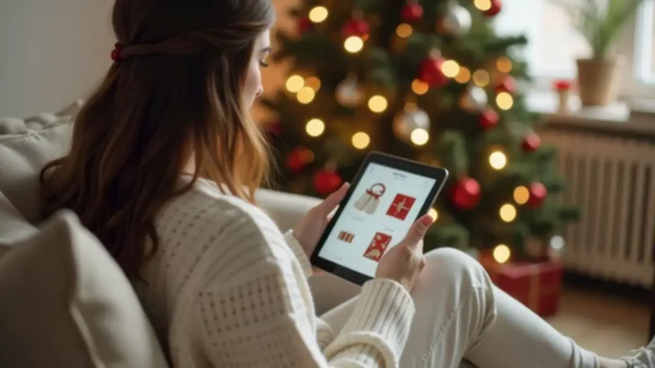 ideas regalos navidad
