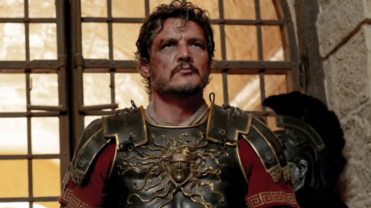 El estreno de 'Gladiator II', ha generado diferentes opiniones. / Red x
