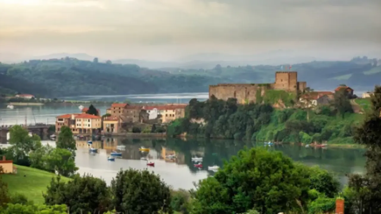 Cantabria es una de las regiones de Espa&ntilde;a con los mejores paisajes. / A.S.