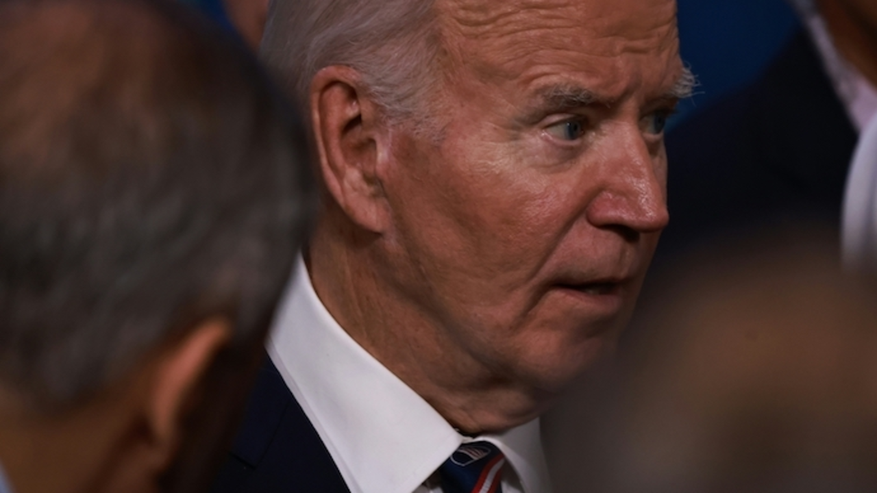 El presidente de EEUU, Joe Biden. / EP

Europa Press/Contacto/Leco Viana
19/11/2024