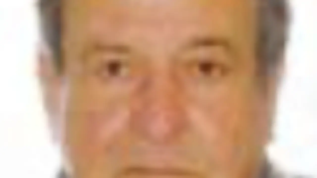 Don Jos&eacute; Mar&iacute;a Cos&iacute;o Bolado