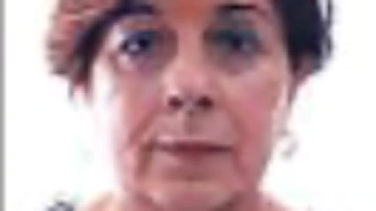 Do&ntilde;A MAR&Iacute;A DE Los &Aacute;NgELEs PILA RUIZ