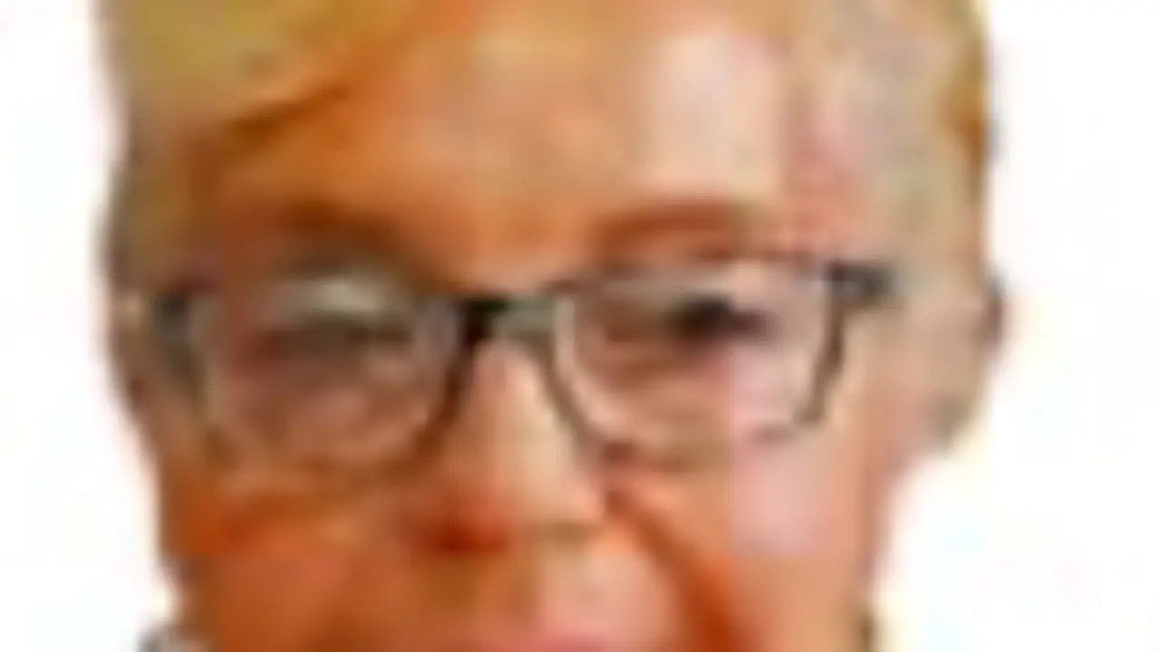 Do&ntilde;a Marcelina  Fern&aacute;ndez Muhlach