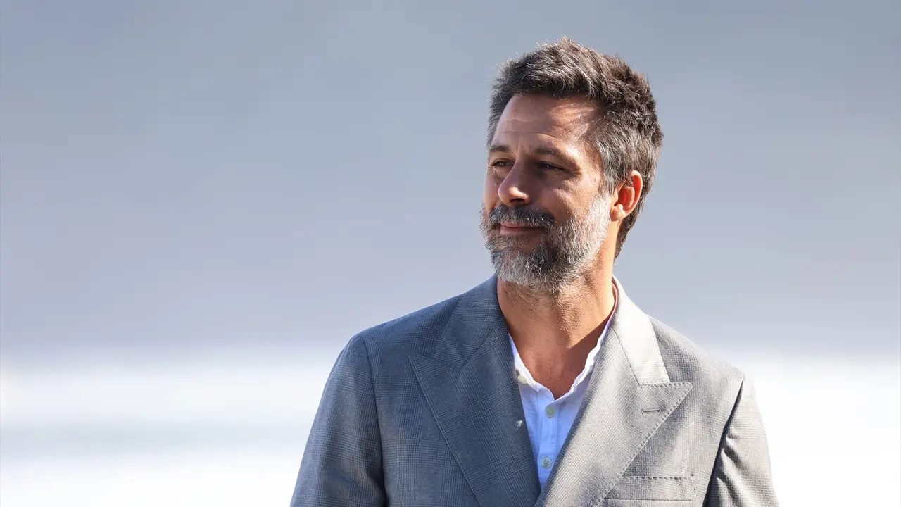 El actor Hugo Silva. / Alerta
