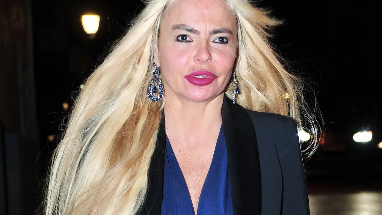 Leticia Sabater. / EP / Archivo