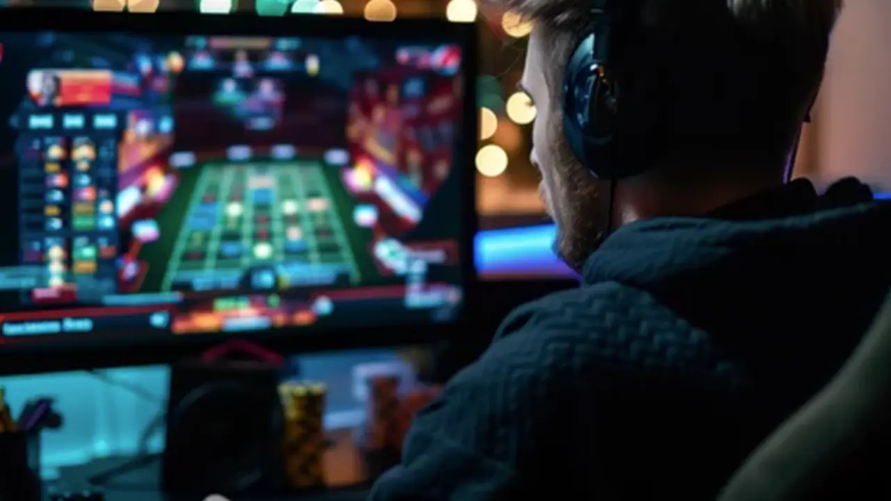 casino online