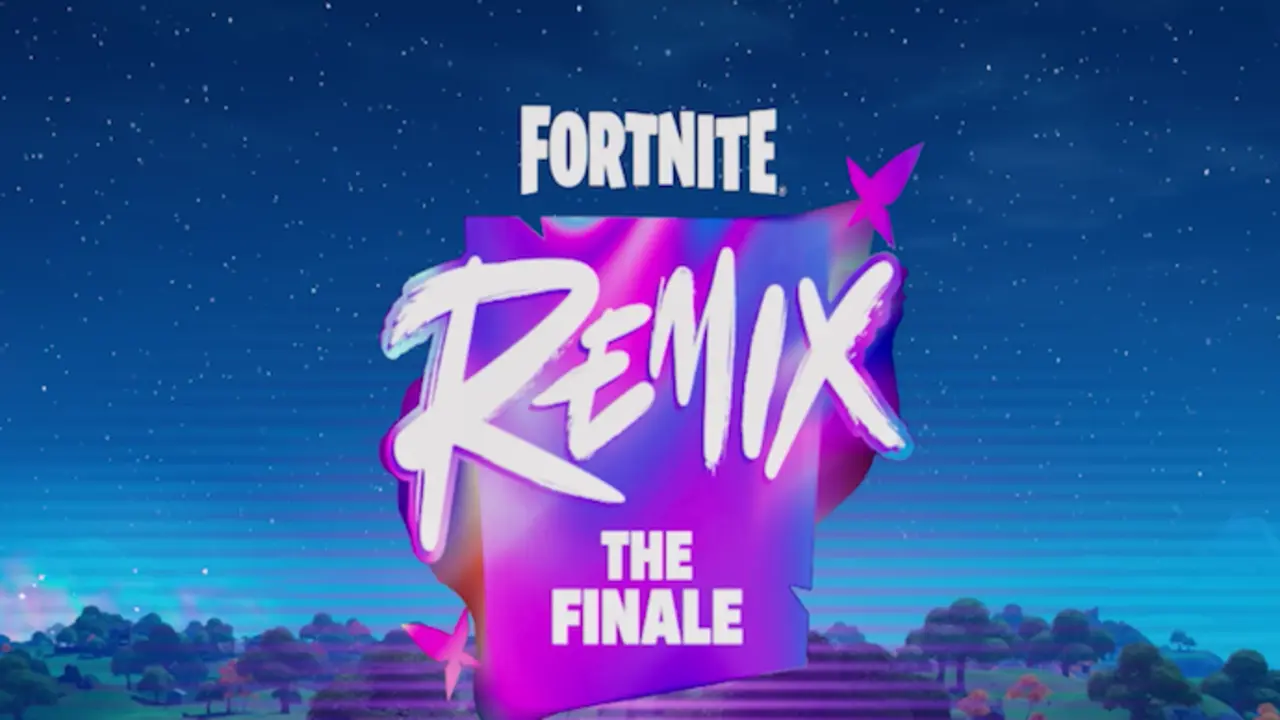 Fortnite Remix. / IG