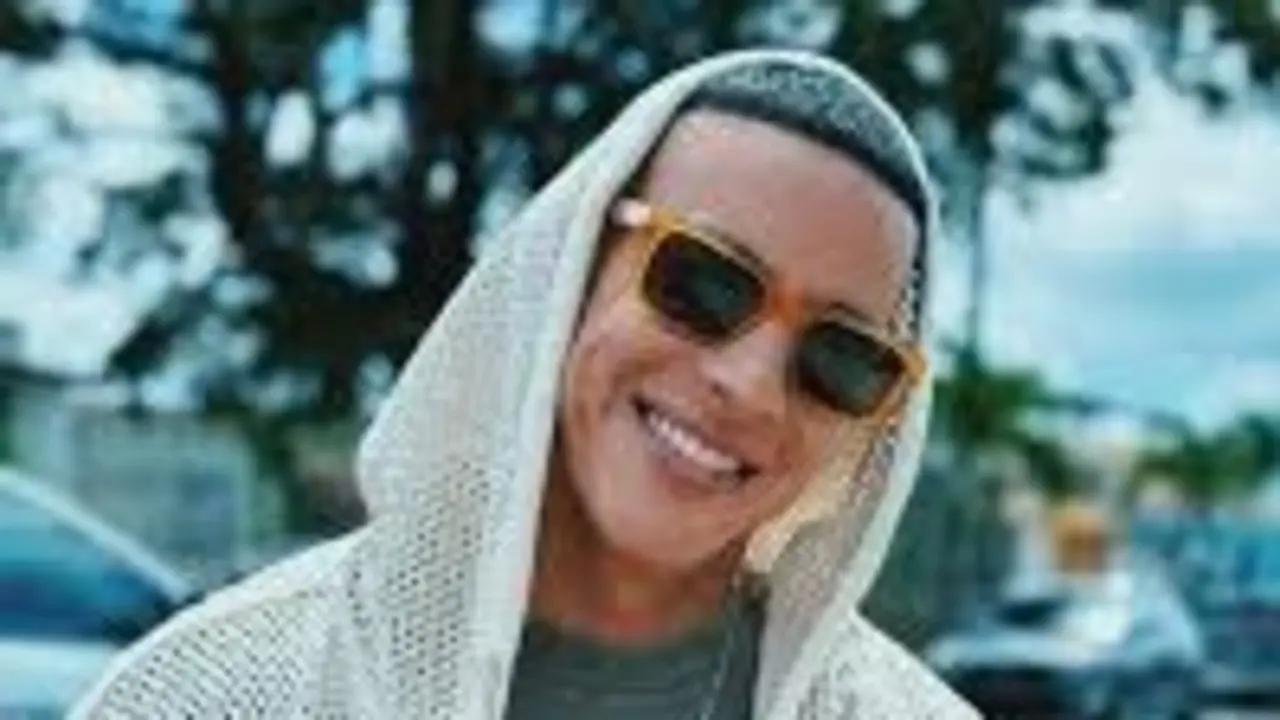El cantante Daddy Yankee. / RSI