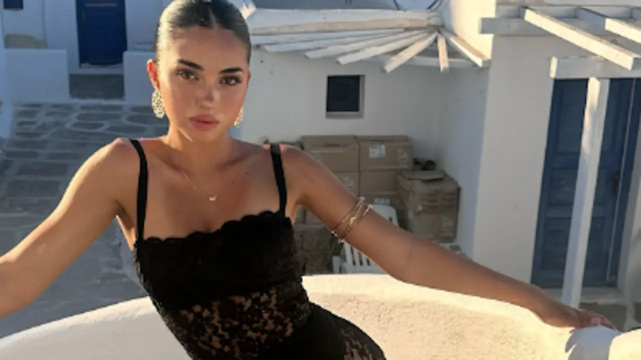 Anna Gegnoso. / IG