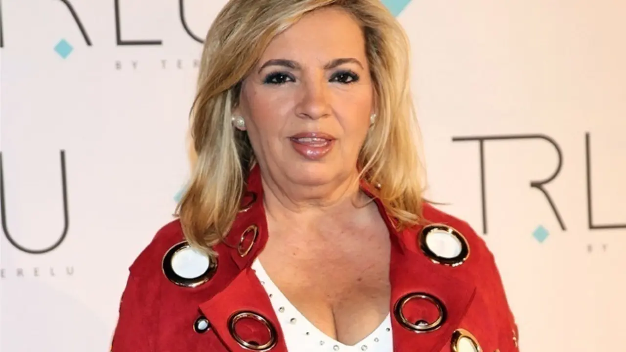 Carmen Borrego. / EP