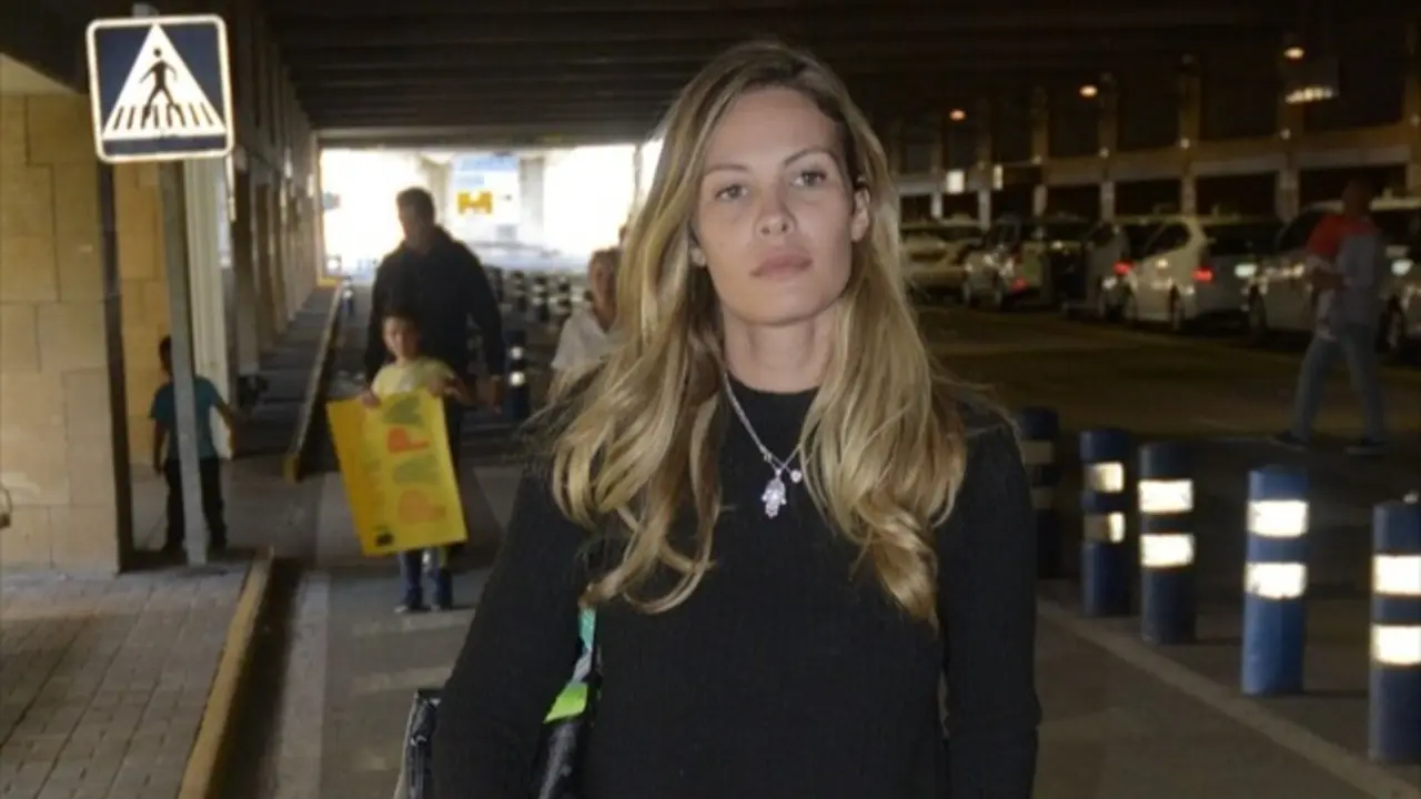 La modelo Jessica Bueno. EP / Archivo