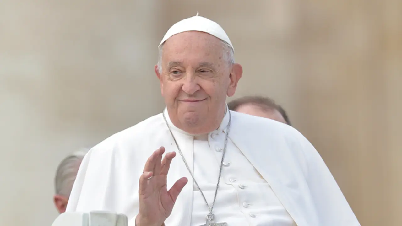 El Papa Francisco. / EP