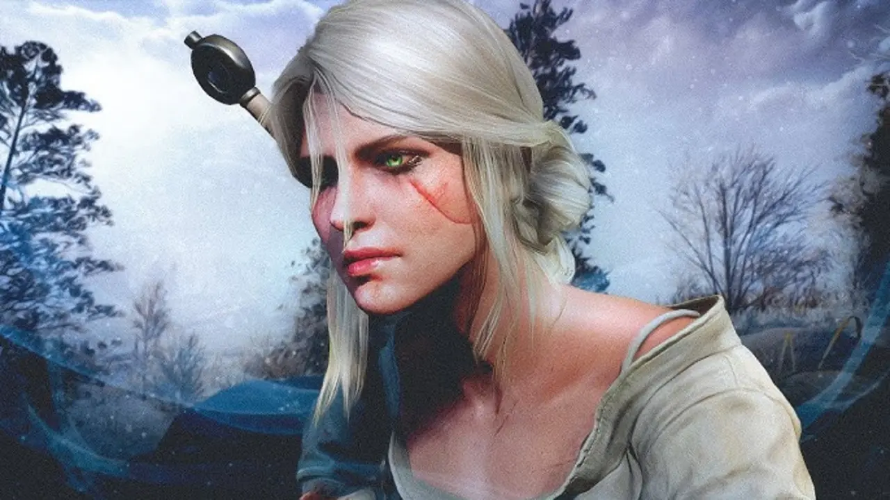 Una imagen de The Witcher 4. / Redes sociales