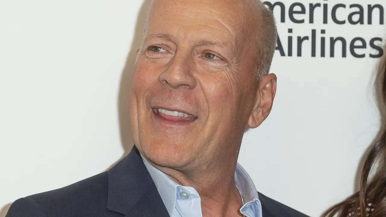 El actor Bruce Willis. EP / Archivo
