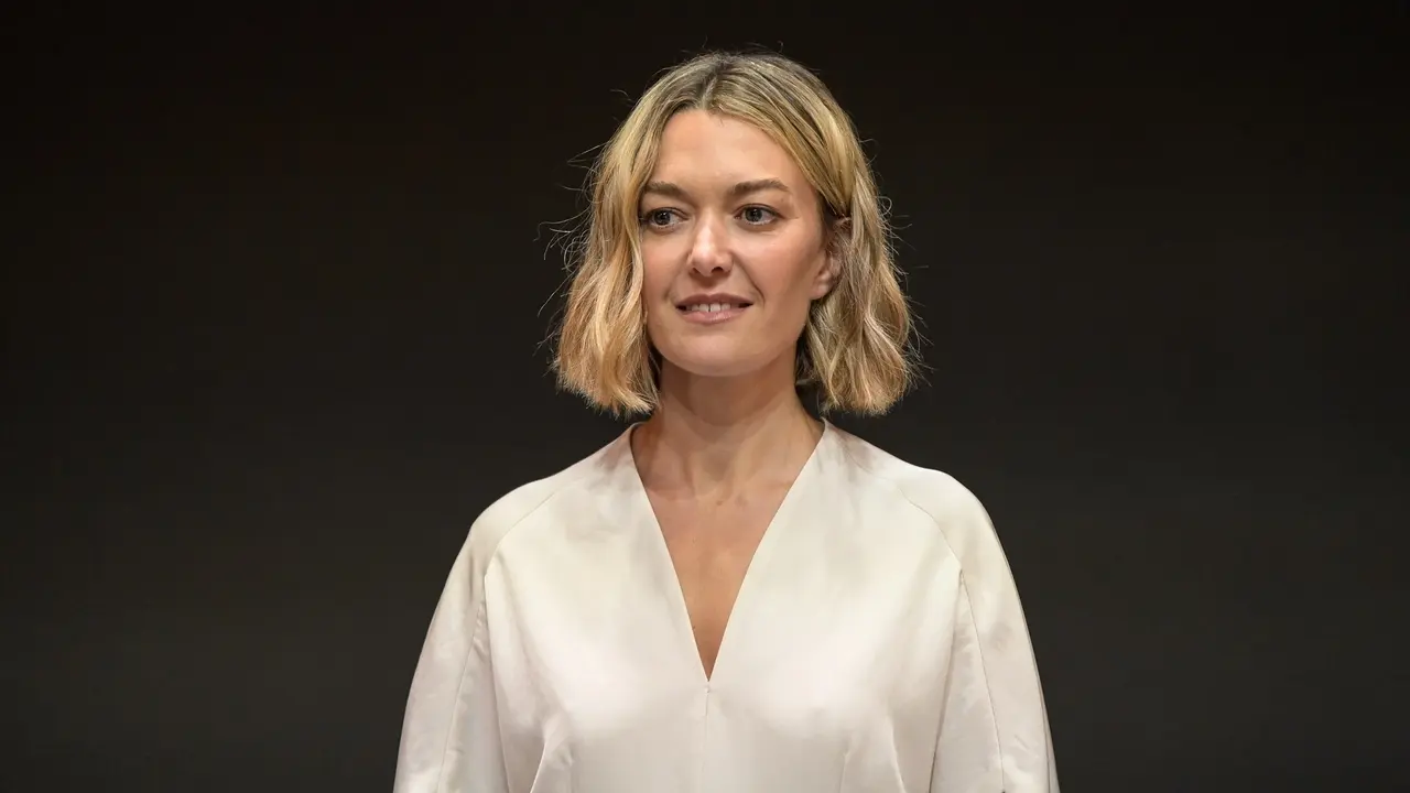 La presidenta de Inditex, Marta Ortega. EP / Archivo