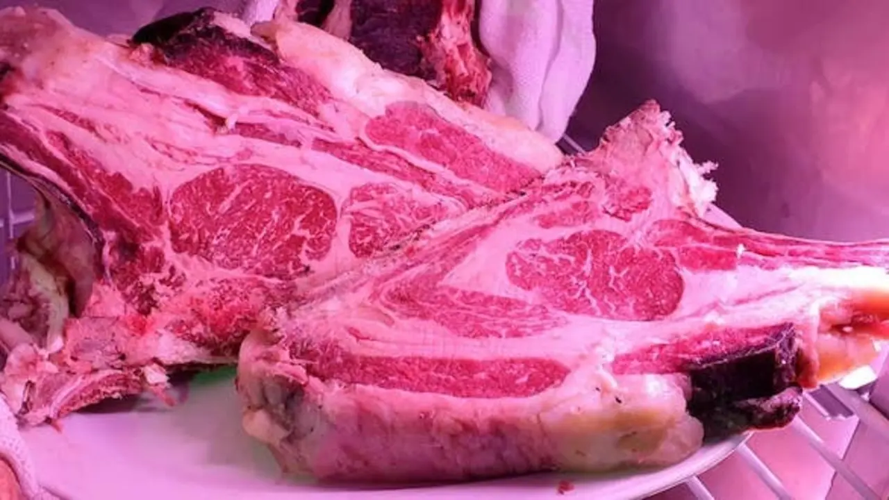 El Men&uacute; de Parrillada de Carne es una opci&oacute;n que no decepciona. / FB