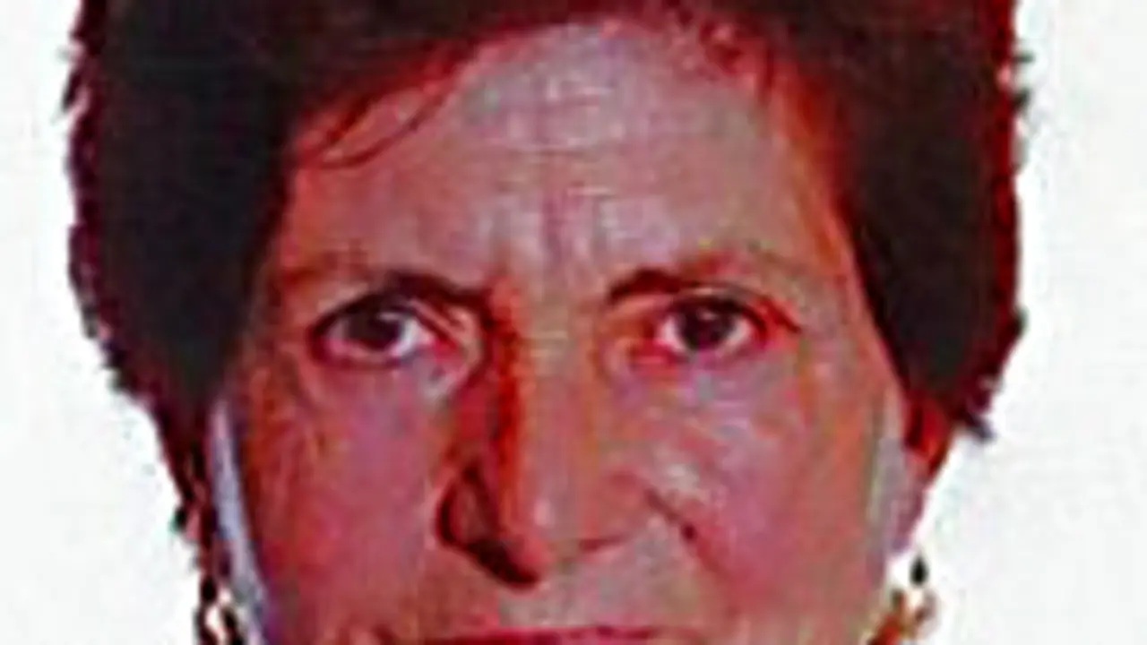 ANA MARIA FERNANDEZ GARCIA