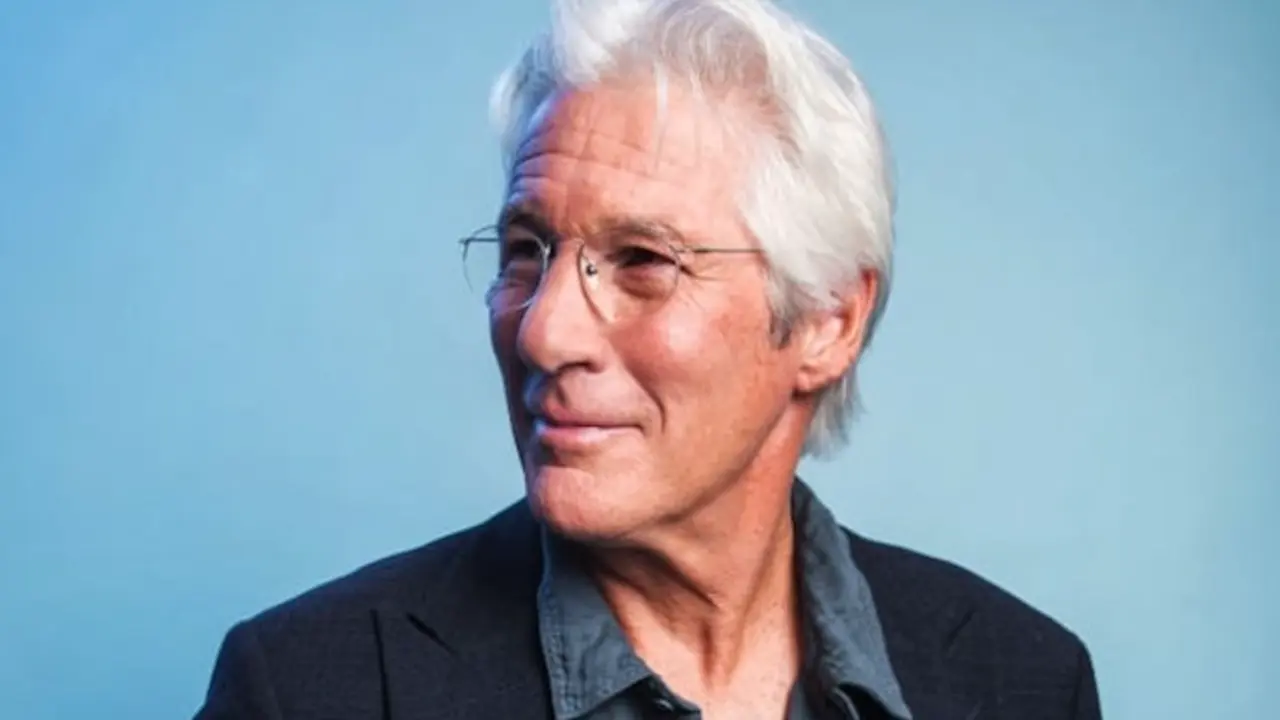 Richard Gere. / IG