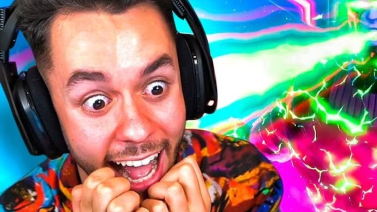 El streamer TheGrefg. / Twich