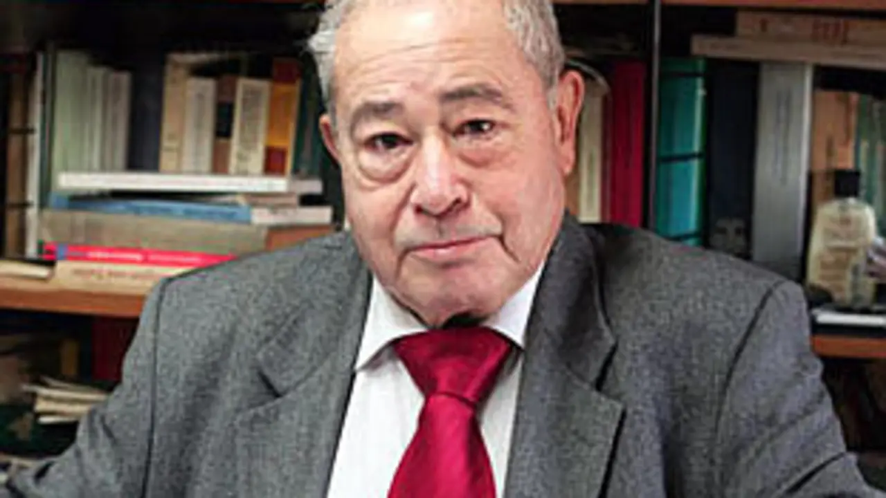 Dalmacio Negro Pavón. / 
Dalmacio Negro Pav&oacute;n - Real Academia de Ciencias ...

Real Academia de Ciencias Morales y Pol&iacute;ticas