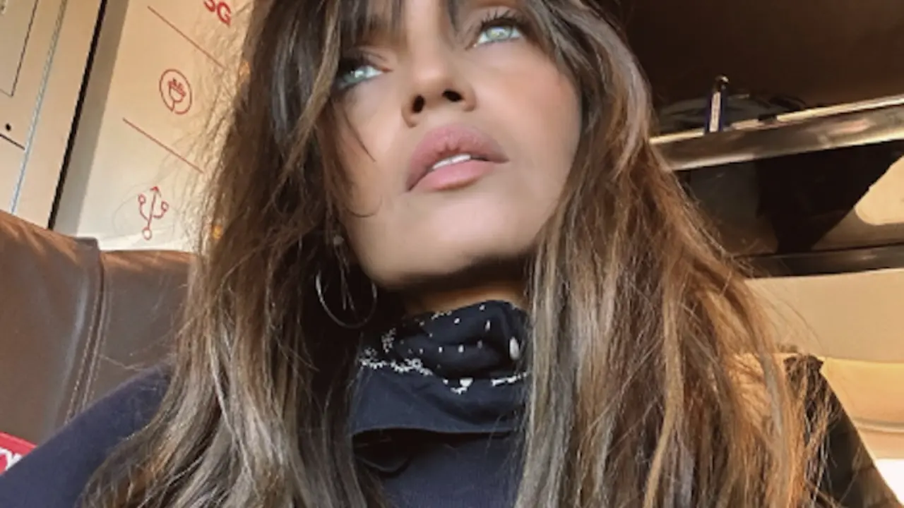 Sara Carbonero. / IG