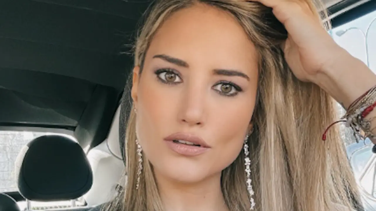 Alba Carrillo./ IG