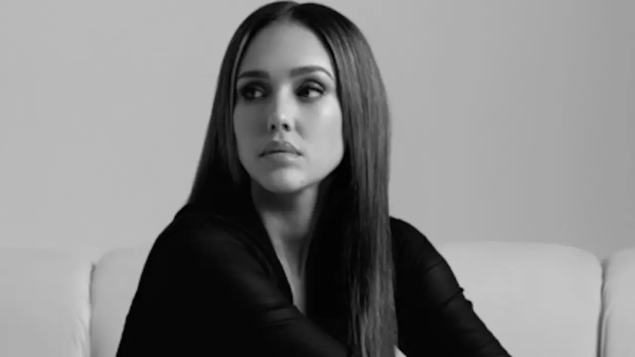 Jessica Alba. / IG