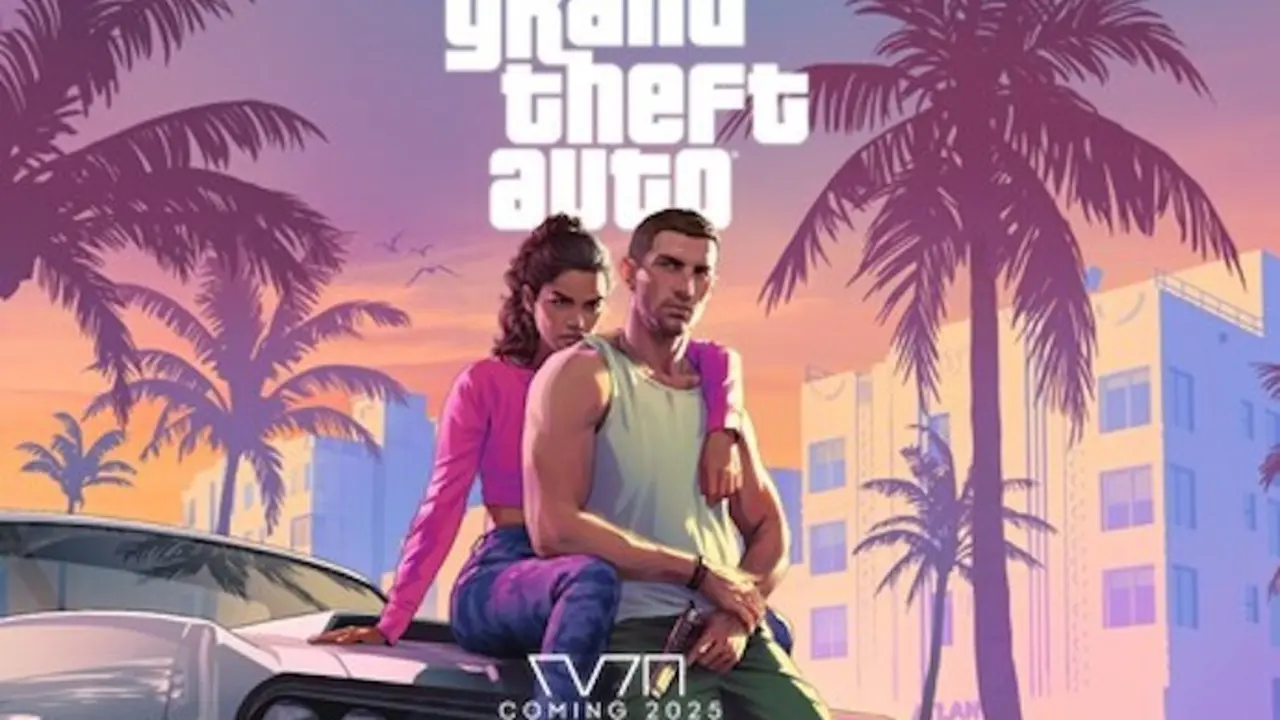 GTA VI. / Rockstar