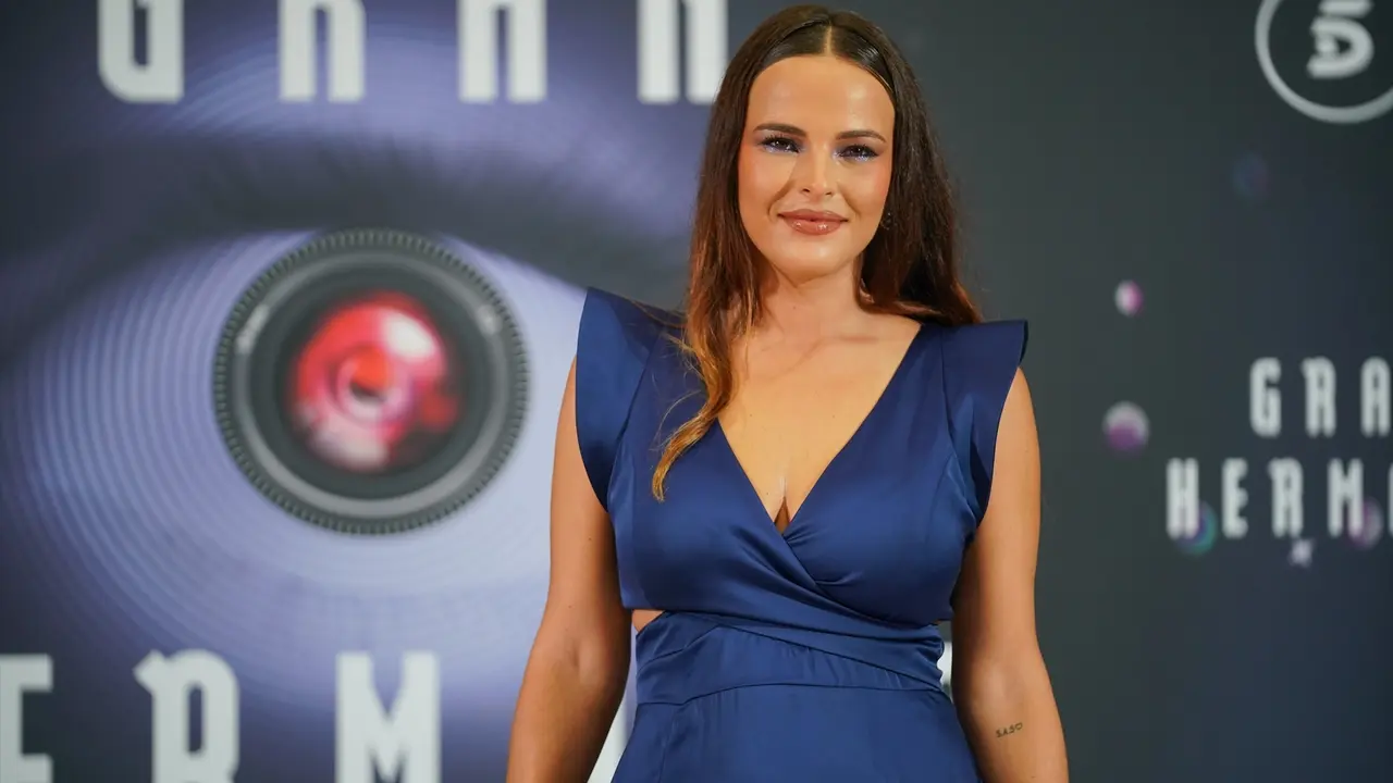 La exconcursante de Gran Hermano 16 Marta Pe&ntilde;ate. EP / Archivo