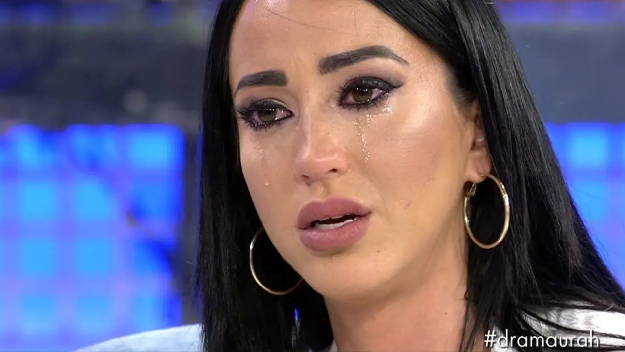 La concursante de &lsquo;Gran Hermano D&Uacute;O&rsquo; Aurah Ruiz. / EP