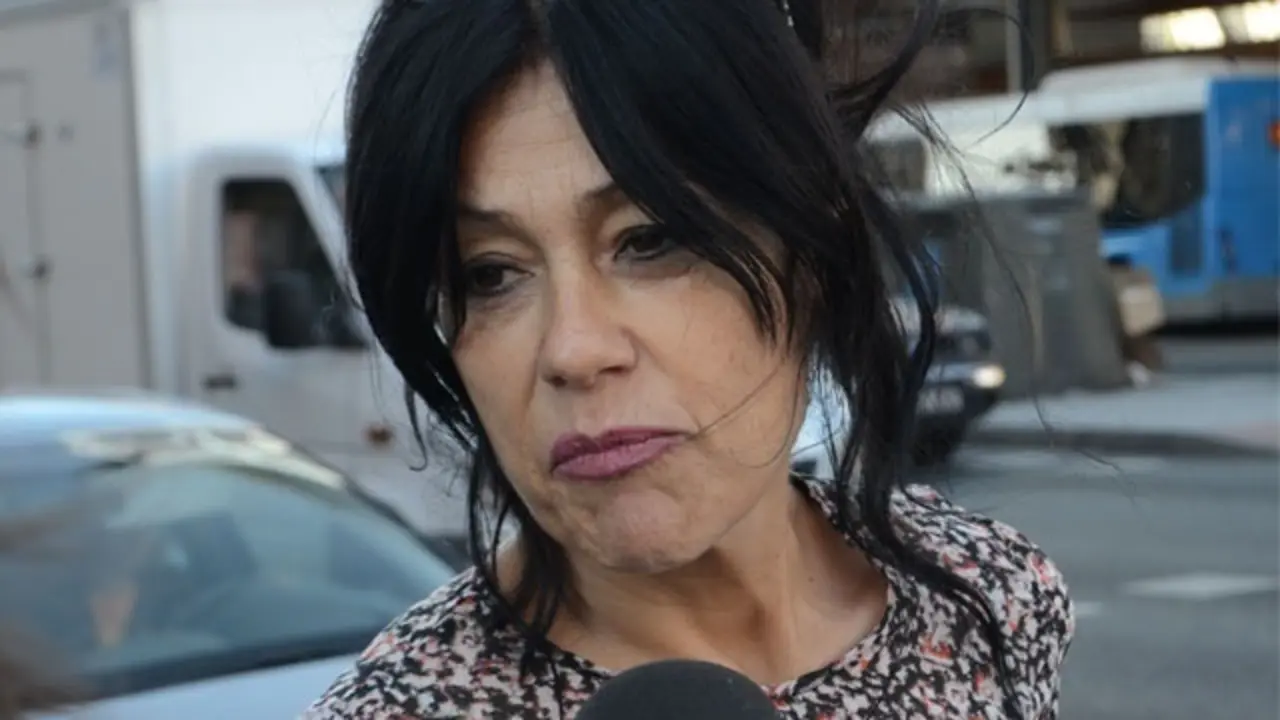 Maite Galdeano. EP / Archivo