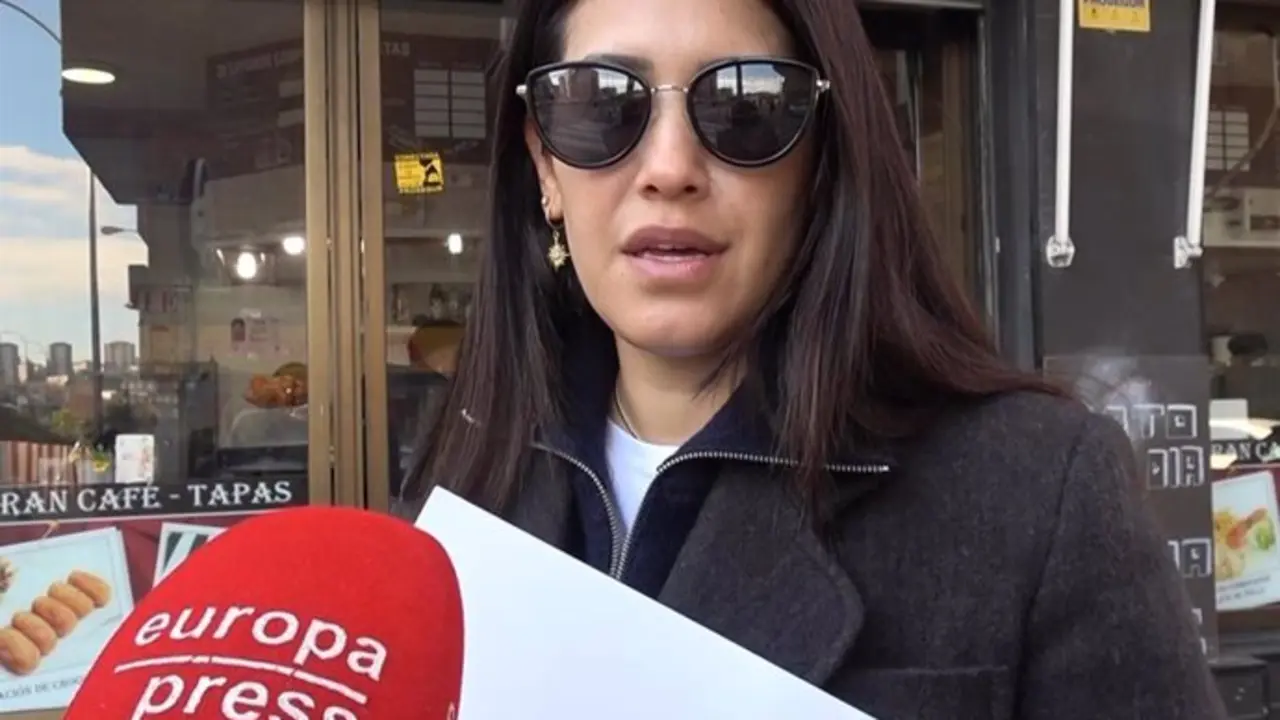 Gabriela Guill&eacute;n. EP / Archivo