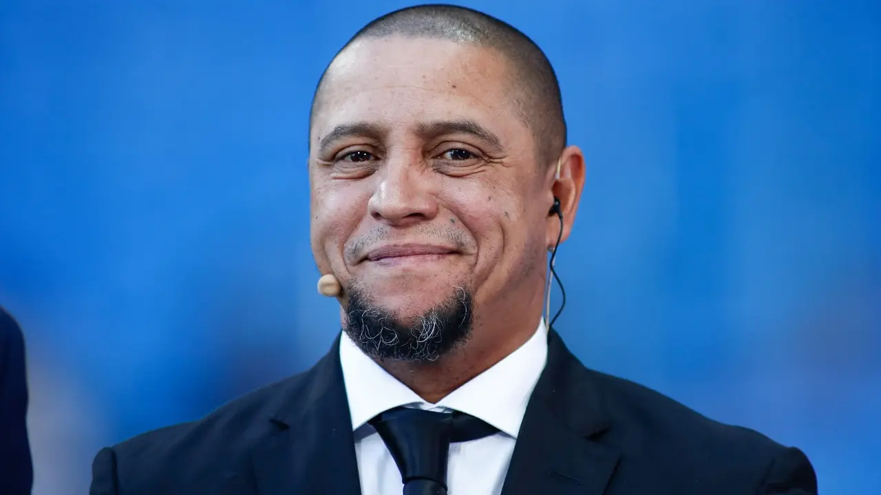 El exfutbolista Roberto Carlos. AFP7 / Archivo