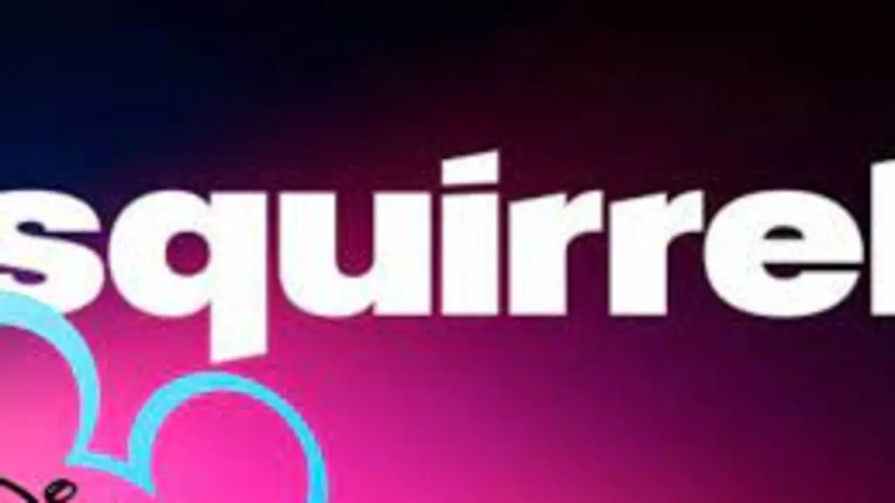 El logo del nuevo canal que sustituye a Disney Channel. / Redes sociales