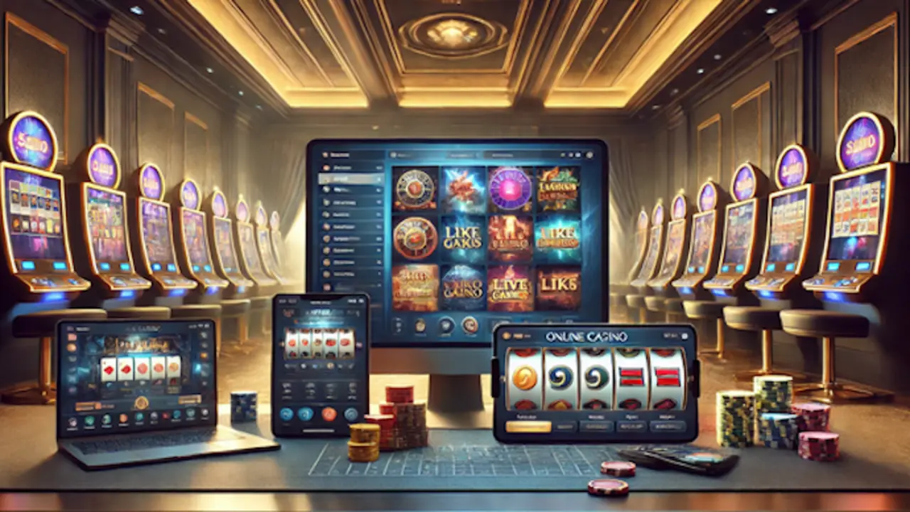 Coolzino Casino Plataforma de Juego Perfecta para Todos los Jugadores